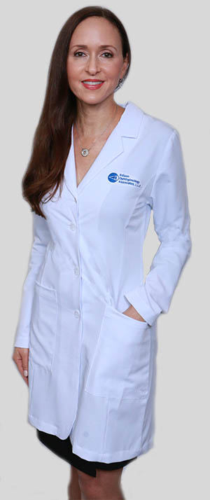 Barbara H. Schwartz M.D.